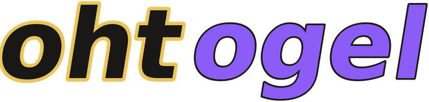 ohtogel logo